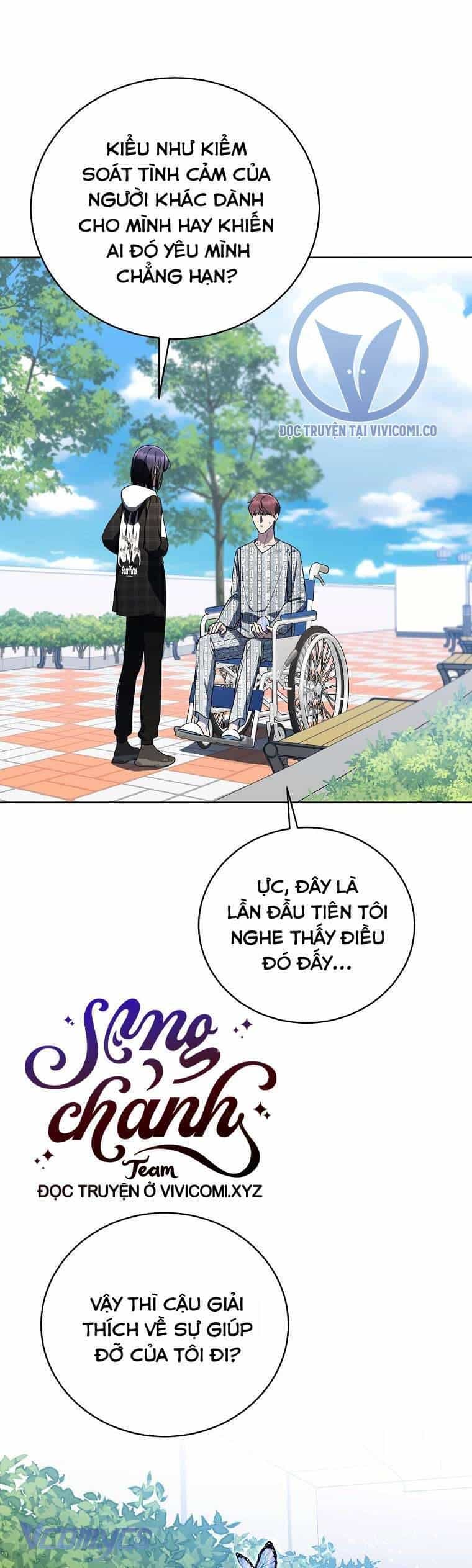 Hướng Dẫn Sinh Tồn Dành Cho Ranker - Chương 47 - ảnh 25