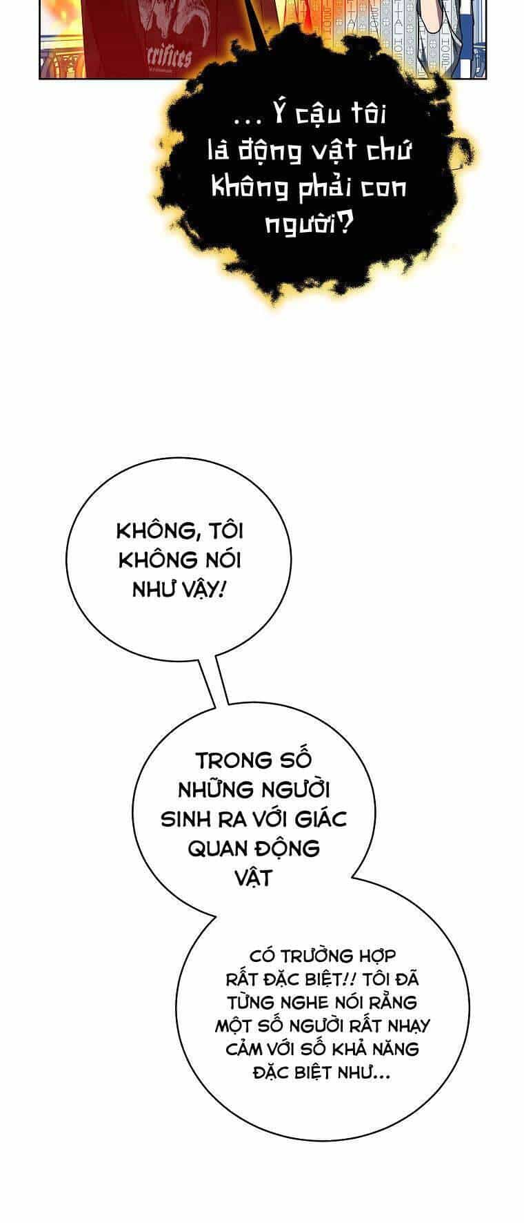 Hướng Dẫn Sinh Tồn Dành Cho Ranker - Chương 47 - ảnh 35
