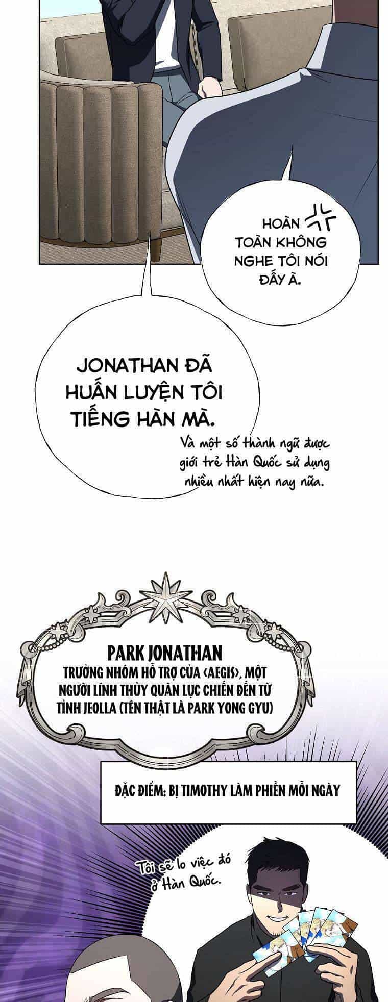 Hướng Dẫn Sinh Tồn Dành Cho Ranker - Chương 47 - ảnh 64