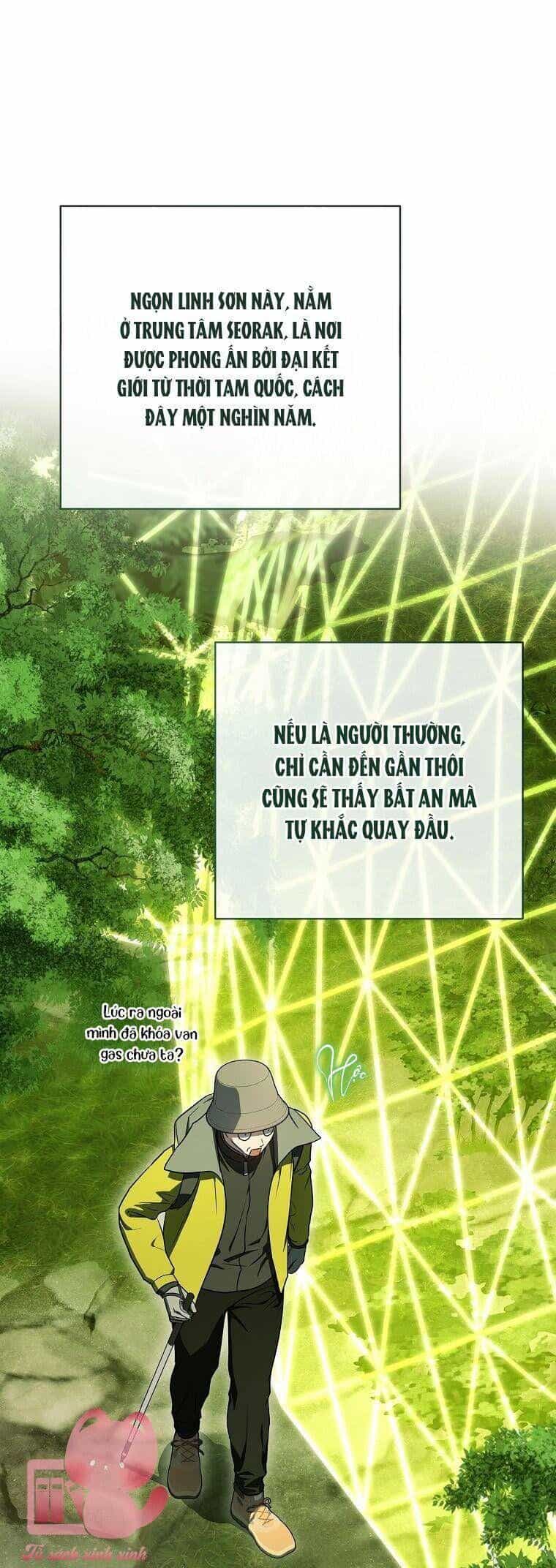 Hướng Dẫn Sinh Tồn Dành Cho Ranker - Chương 49 - ảnh 42