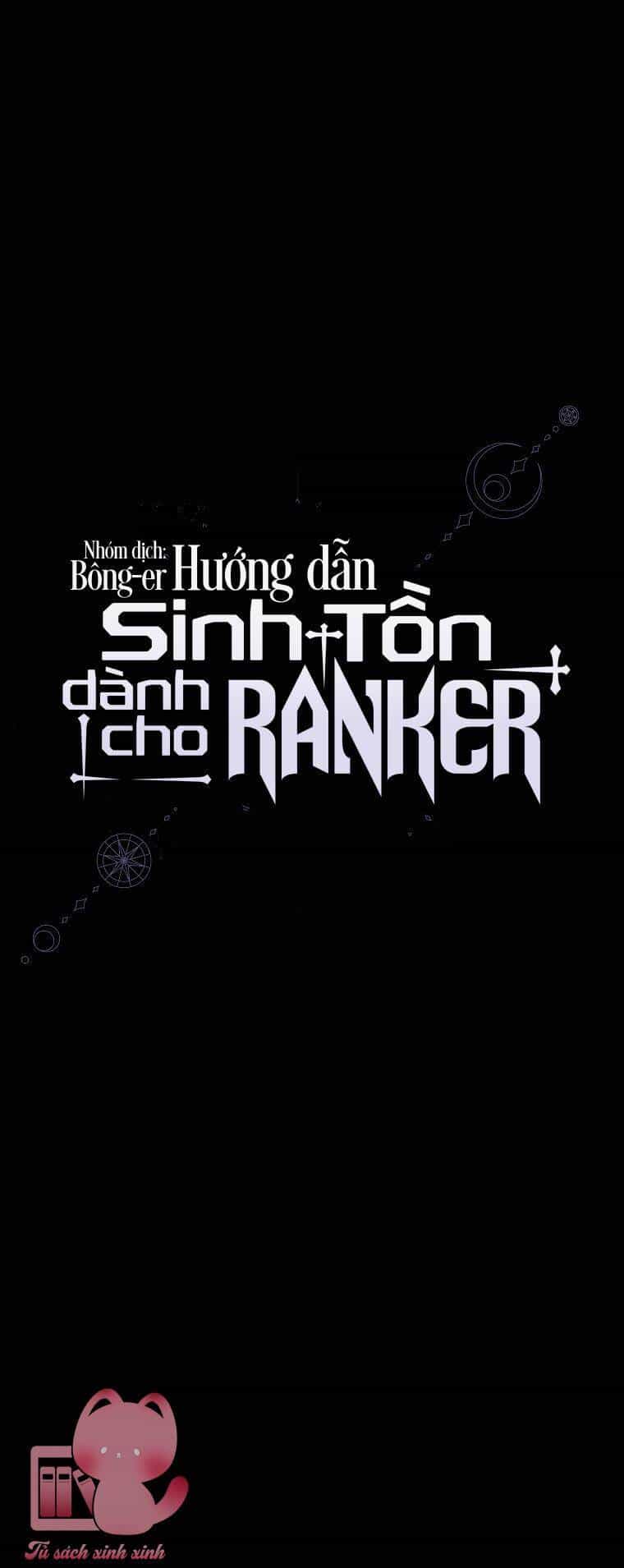 Hướng Dẫn Sinh Tồn Dành Cho Ranker - Chương 5 - ảnh 28