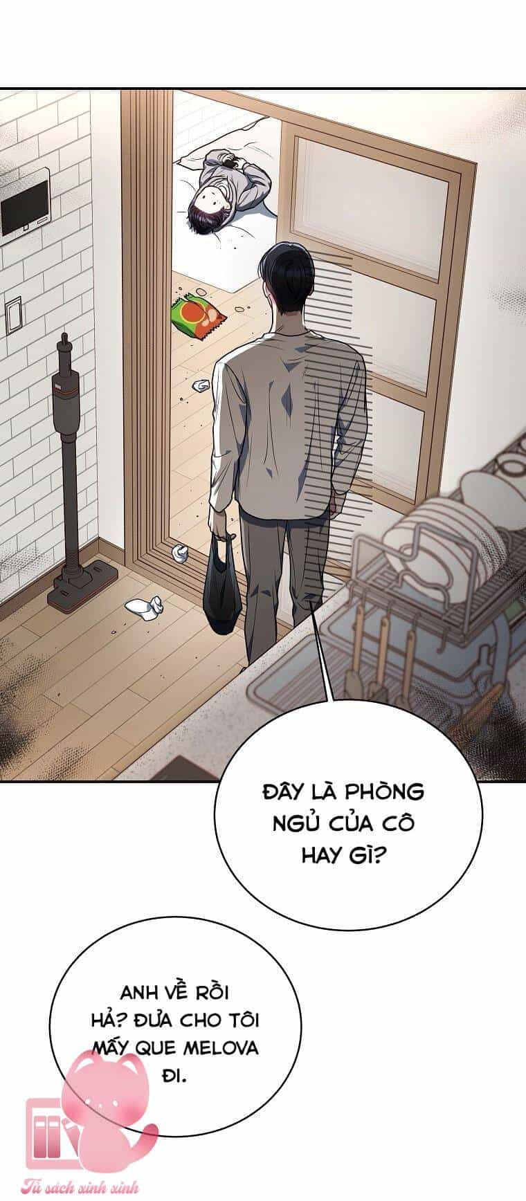 Hướng Dẫn Sinh Tồn Dành Cho Ranker - Chương 5 - ảnh 31