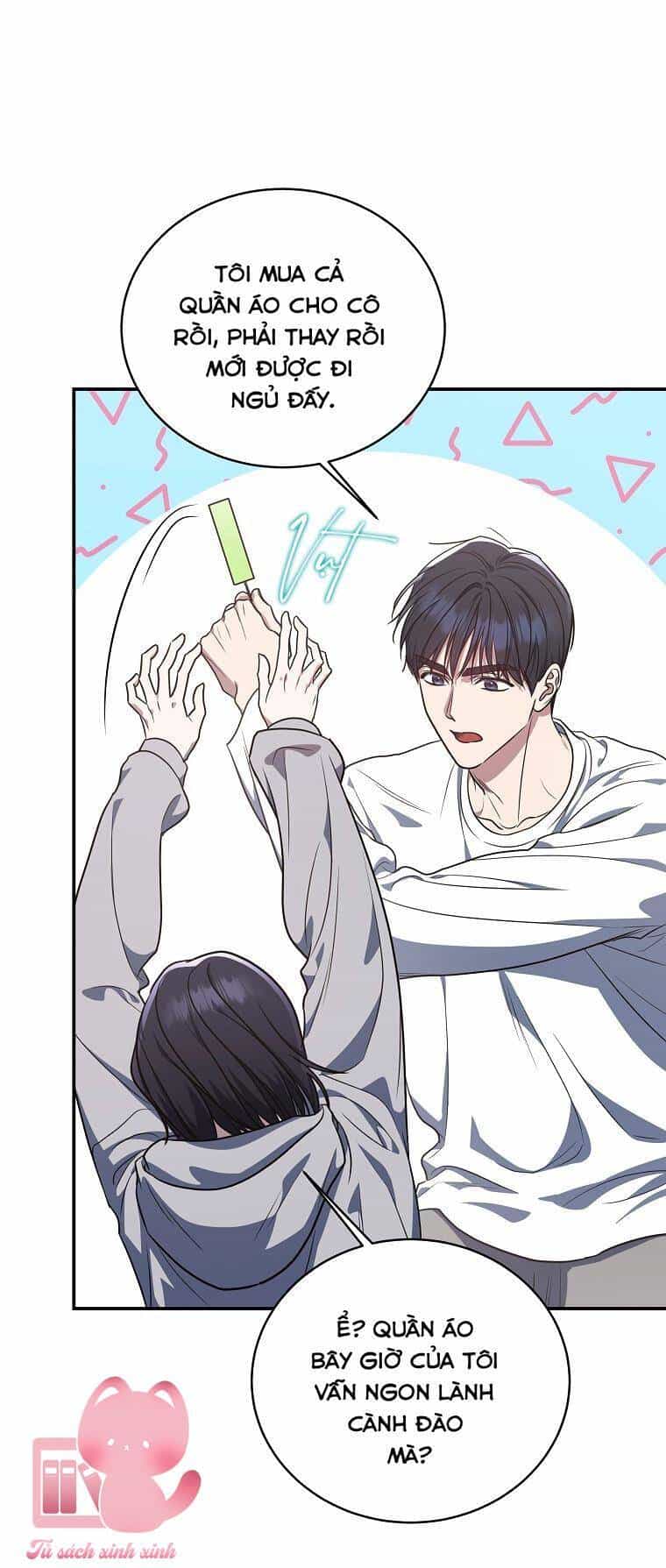 Hướng Dẫn Sinh Tồn Dành Cho Ranker - Chương 5 - ảnh 36