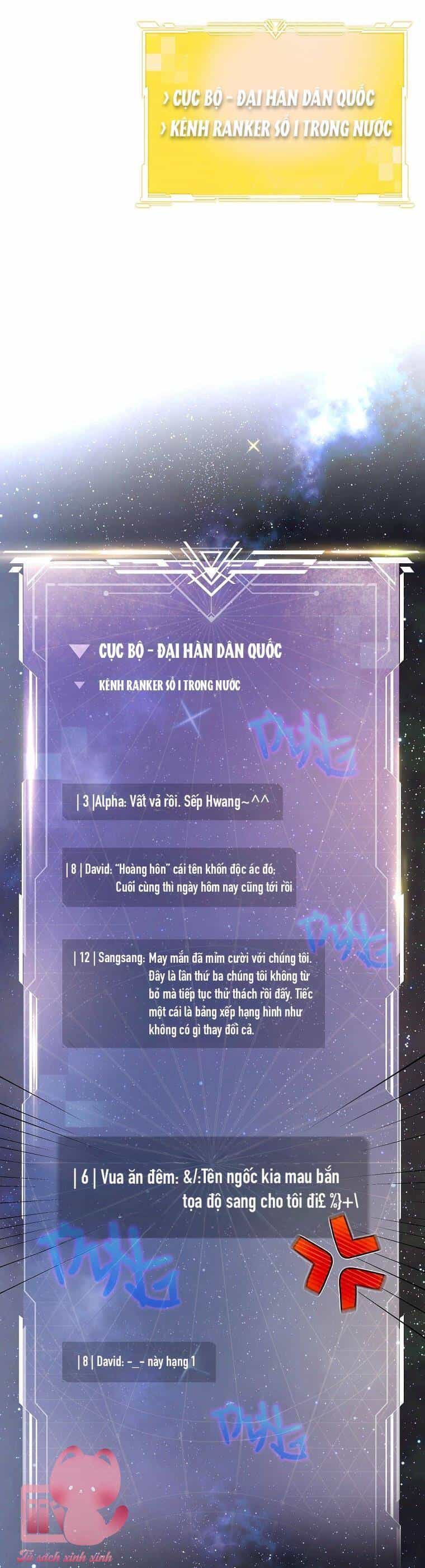 Hướng Dẫn Sinh Tồn Dành Cho Ranker - Chương 5 - ảnh 43