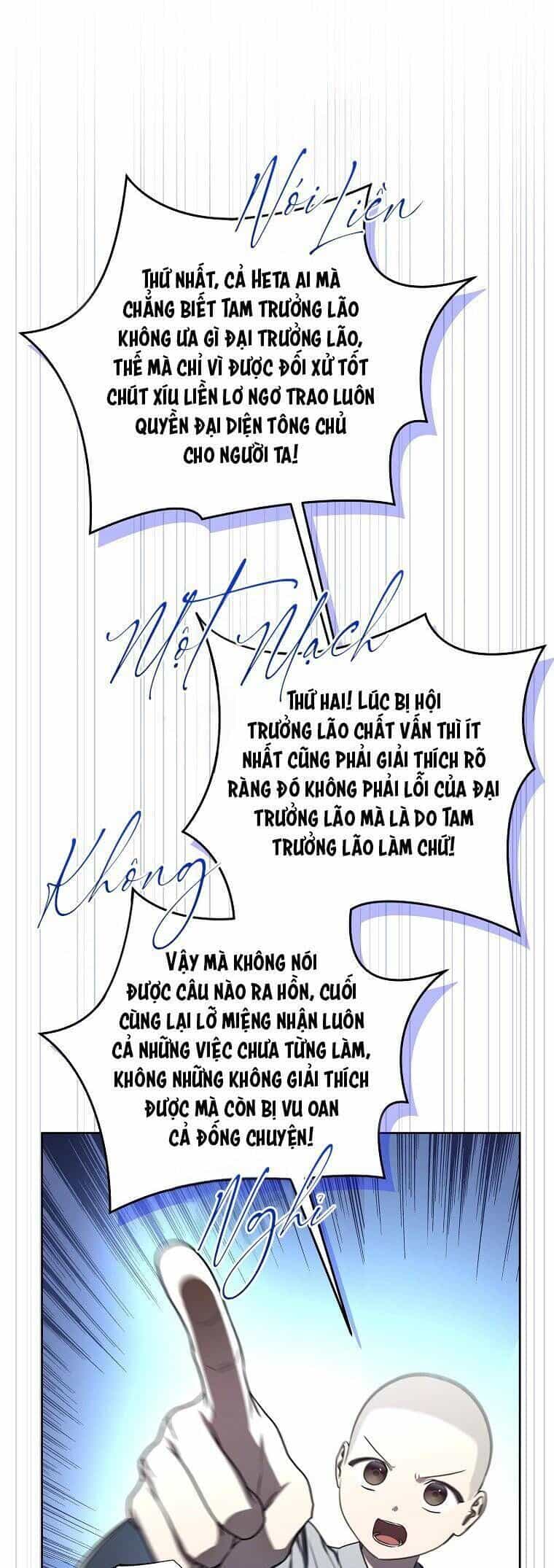 Hướng Dẫn Sinh Tồn Dành Cho Ranker - Chương 50 - ảnh 38