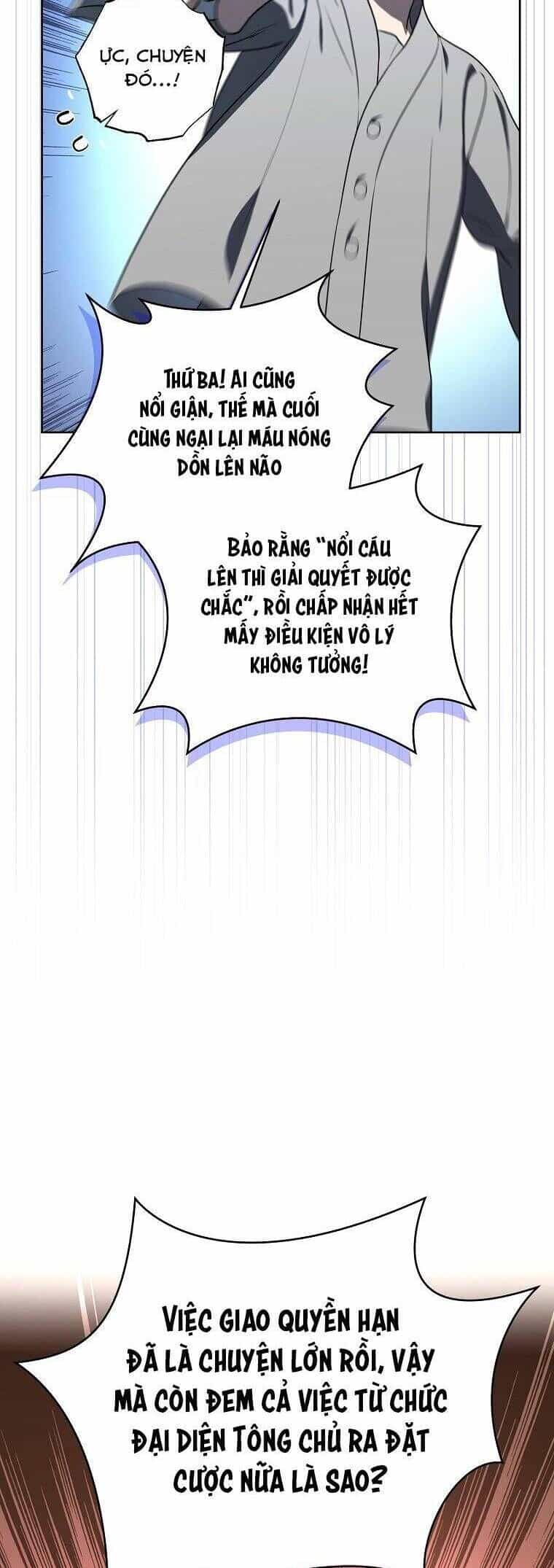 Hướng Dẫn Sinh Tồn Dành Cho Ranker - Chương 50 - ảnh 39