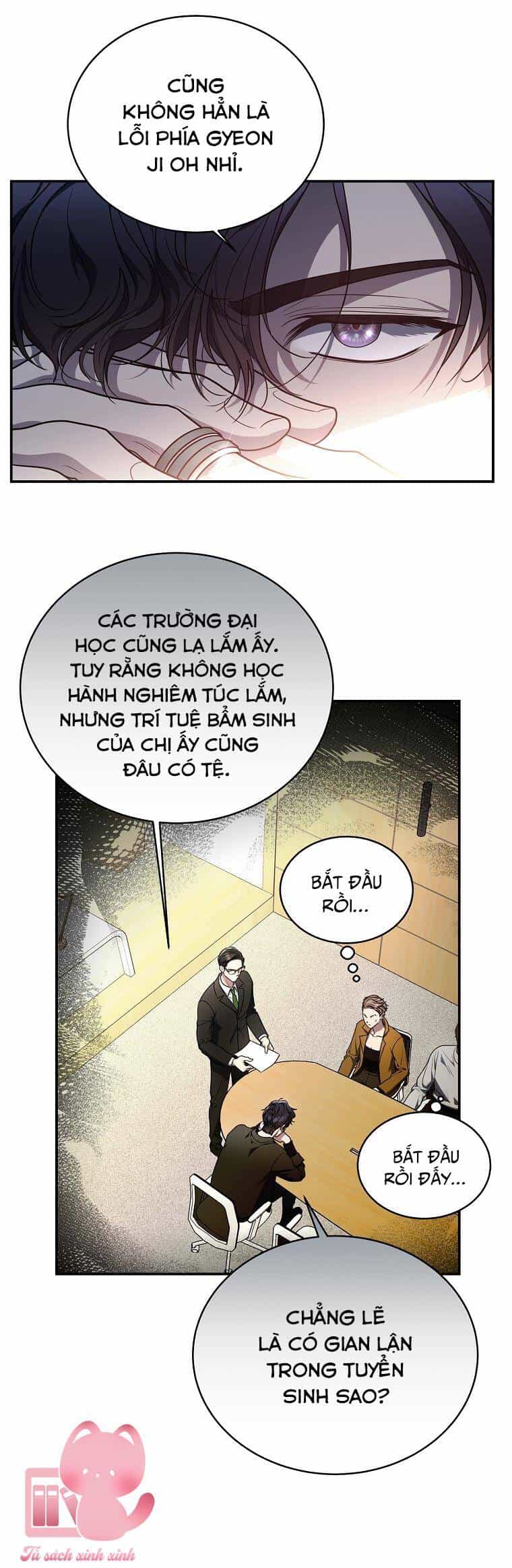 Hướng Dẫn Sinh Tồn Dành Cho Ranker - Chương 6 - ảnh 11