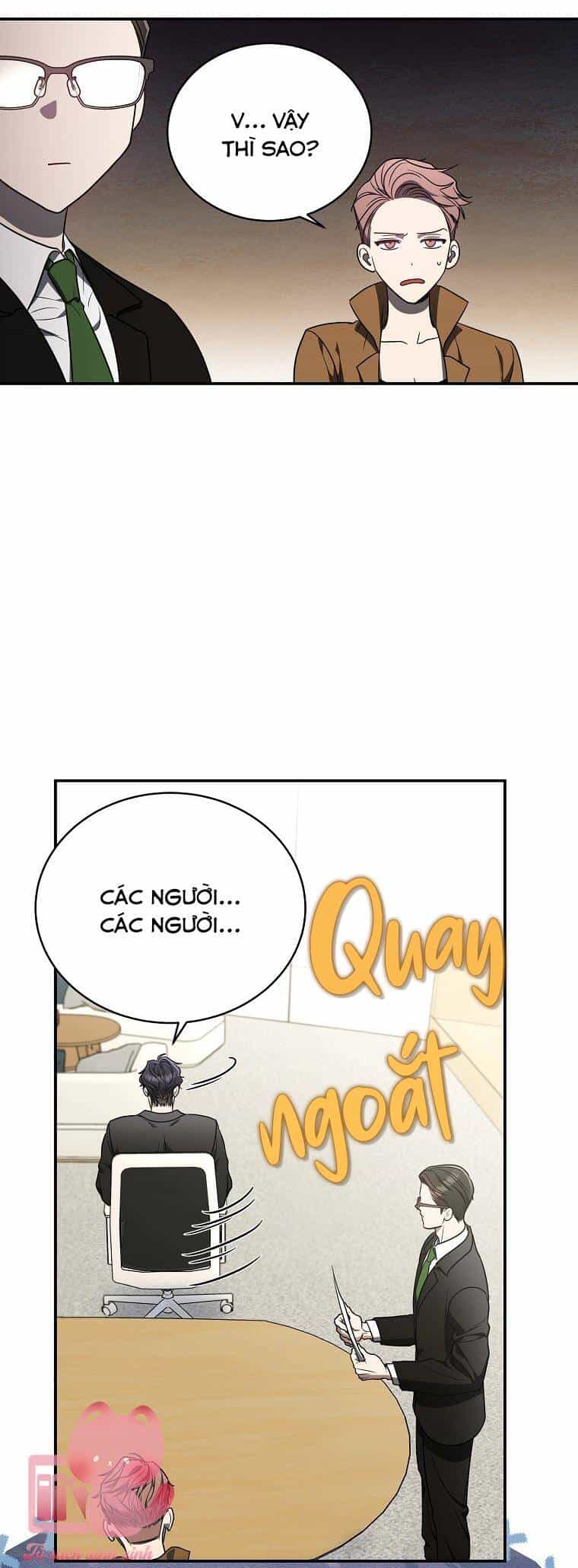 Hướng Dẫn Sinh Tồn Dành Cho Ranker - Chương 6 - ảnh 17