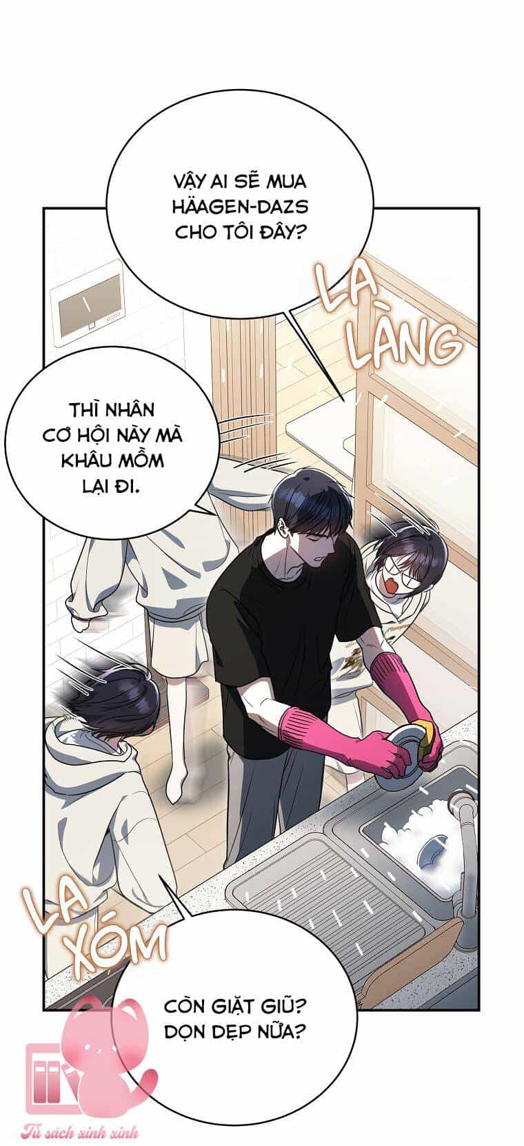 Hướng Dẫn Sinh Tồn Dành Cho Ranker - Chương 6 - ảnh 26