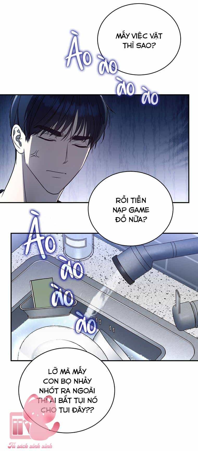 Hướng Dẫn Sinh Tồn Dành Cho Ranker - Chương 6 - ảnh 27