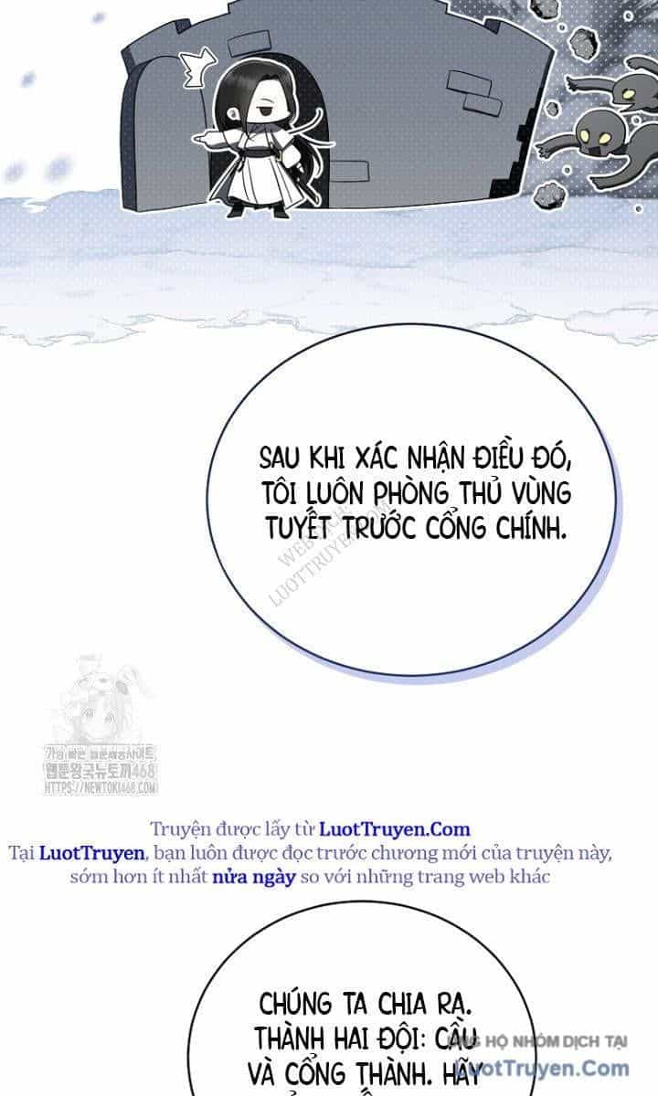 Hướng Dẫn Sinh Tồn Dành Cho Ranker - Chương 66 - ảnh 41