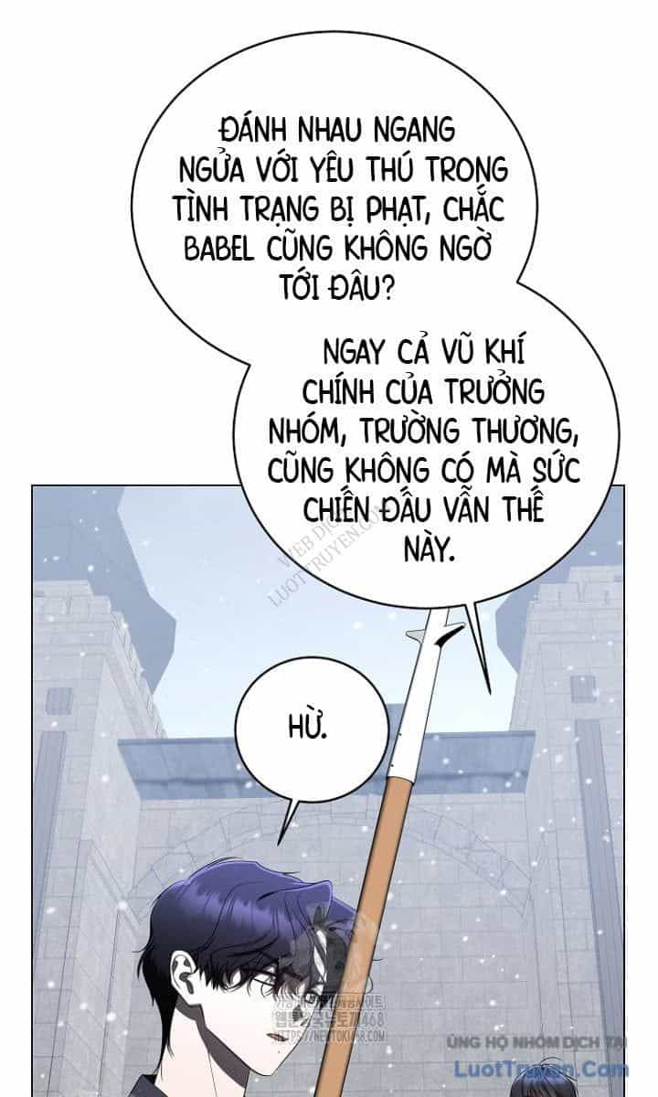Hướng Dẫn Sinh Tồn Dành Cho Ranker - Chương 66 - ảnh 72