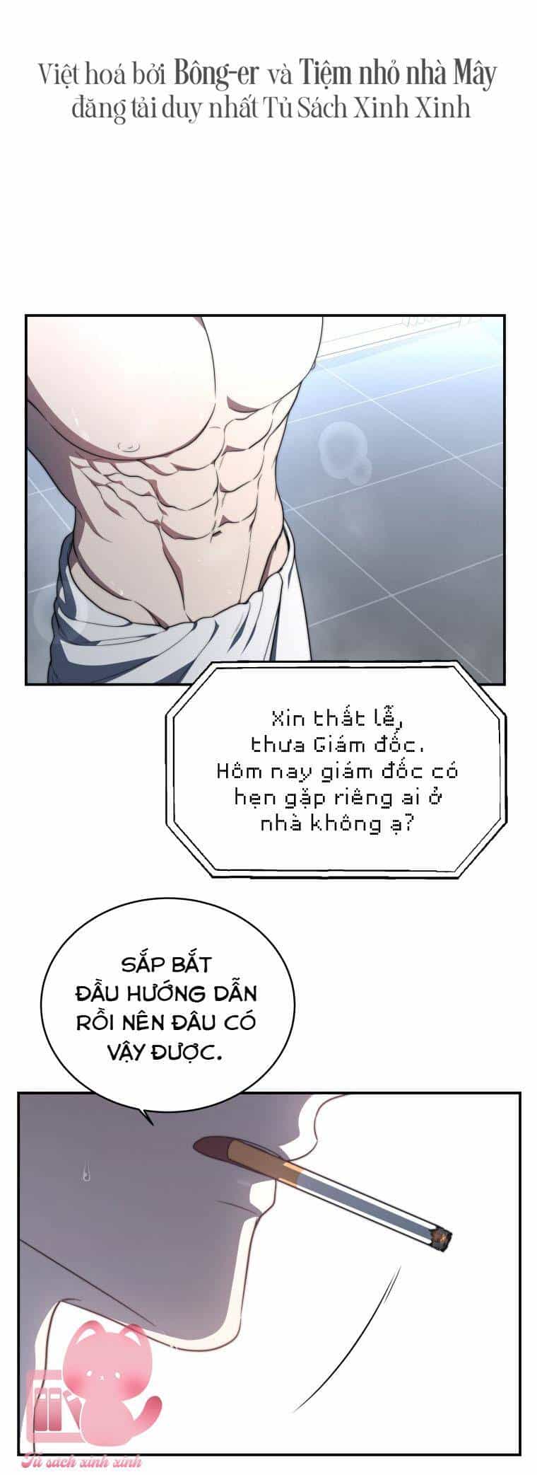Hướng Dẫn Sinh Tồn Dành Cho Ranker - Chương 7 - ảnh 25