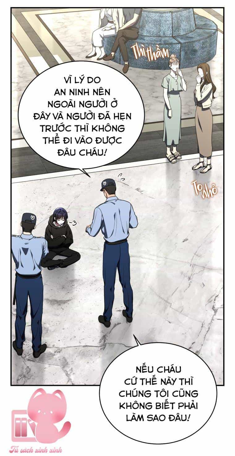 Hướng Dẫn Sinh Tồn Dành Cho Ranker - Chương 7 - ảnh 29