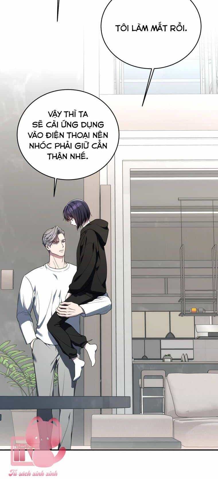 Hướng Dẫn Sinh Tồn Dành Cho Ranker - Chương 7 - ảnh 40