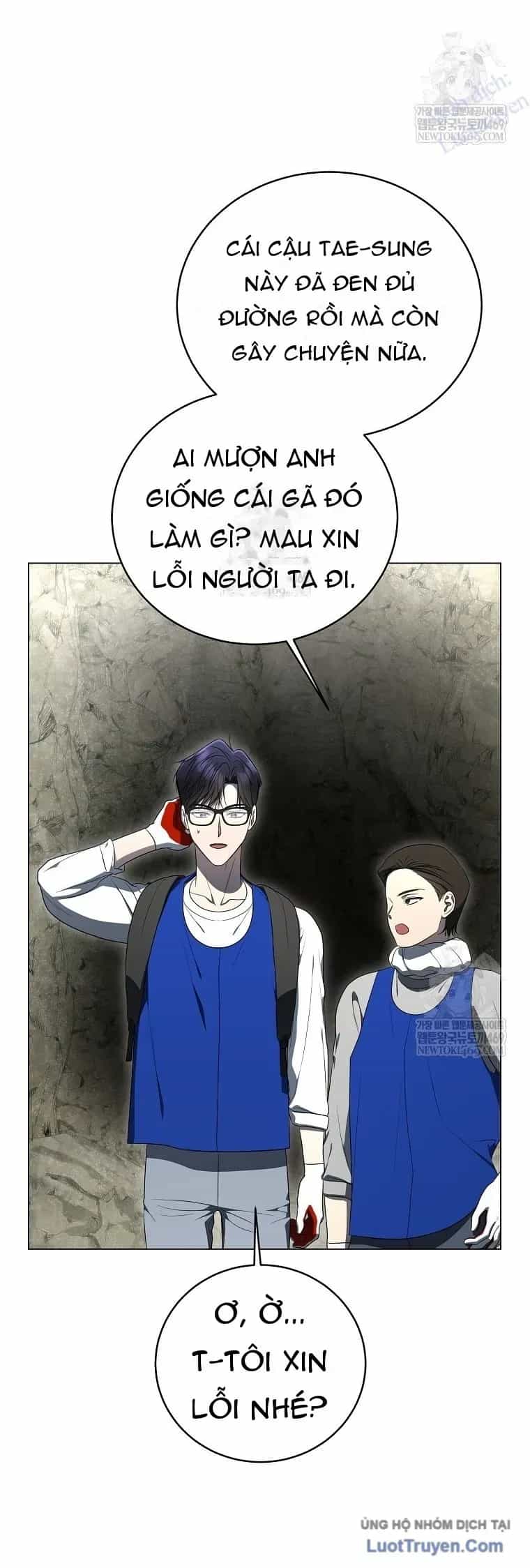 Hướng Dẫn Sinh Tồn Dành Cho Ranker - Chương 73 - ảnh 34