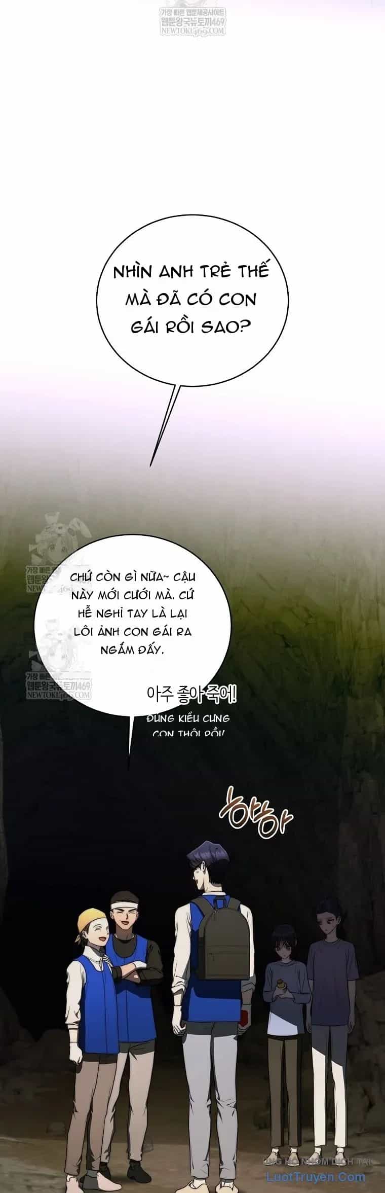 Hướng Dẫn Sinh Tồn Dành Cho Ranker - Chương 73 - ảnh 74