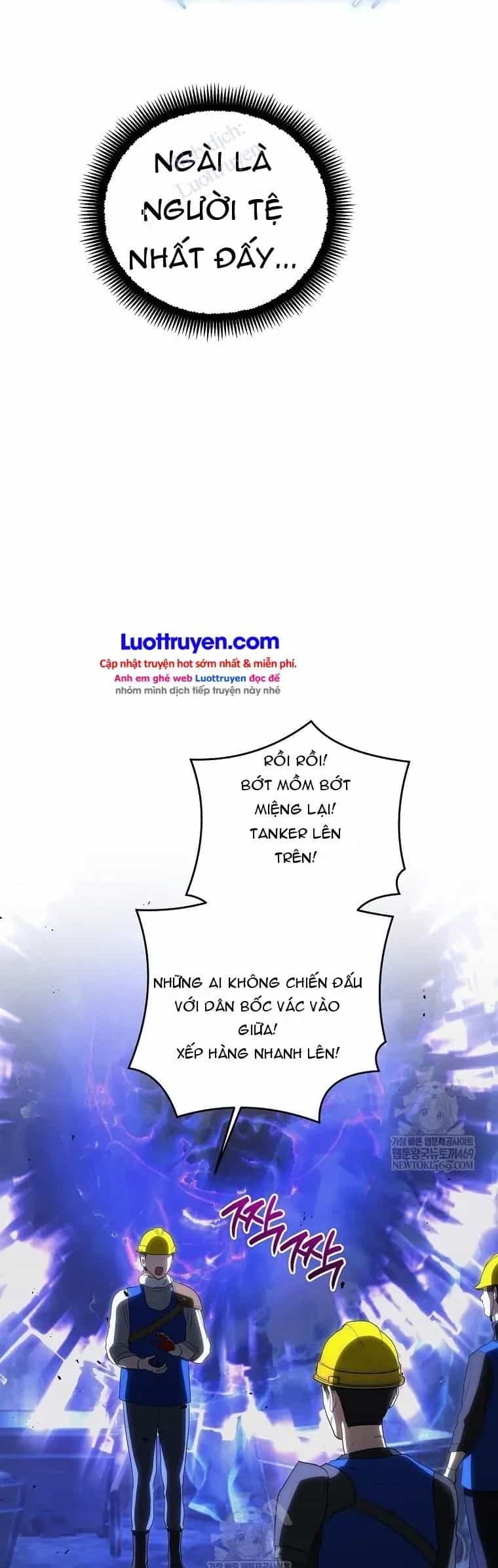 Hướng Dẫn Sinh Tồn Dành Cho Ranker - Chương 74 - ảnh 17