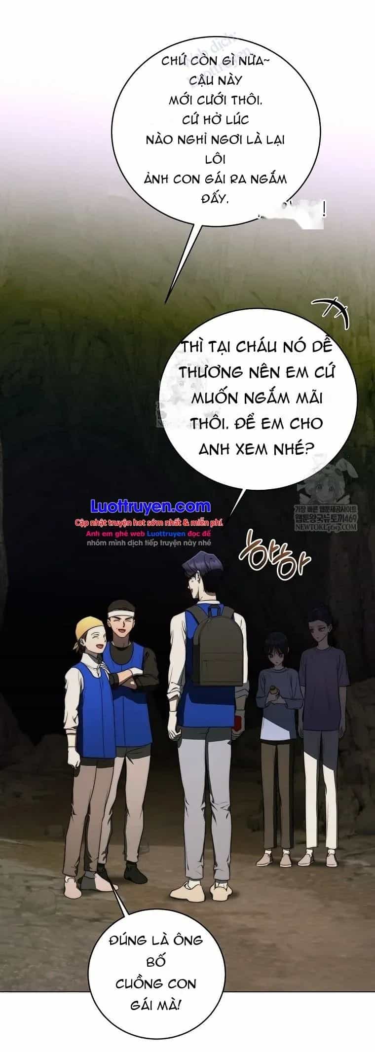 Hướng Dẫn Sinh Tồn Dành Cho Ranker - Chương 74 - ảnh 3