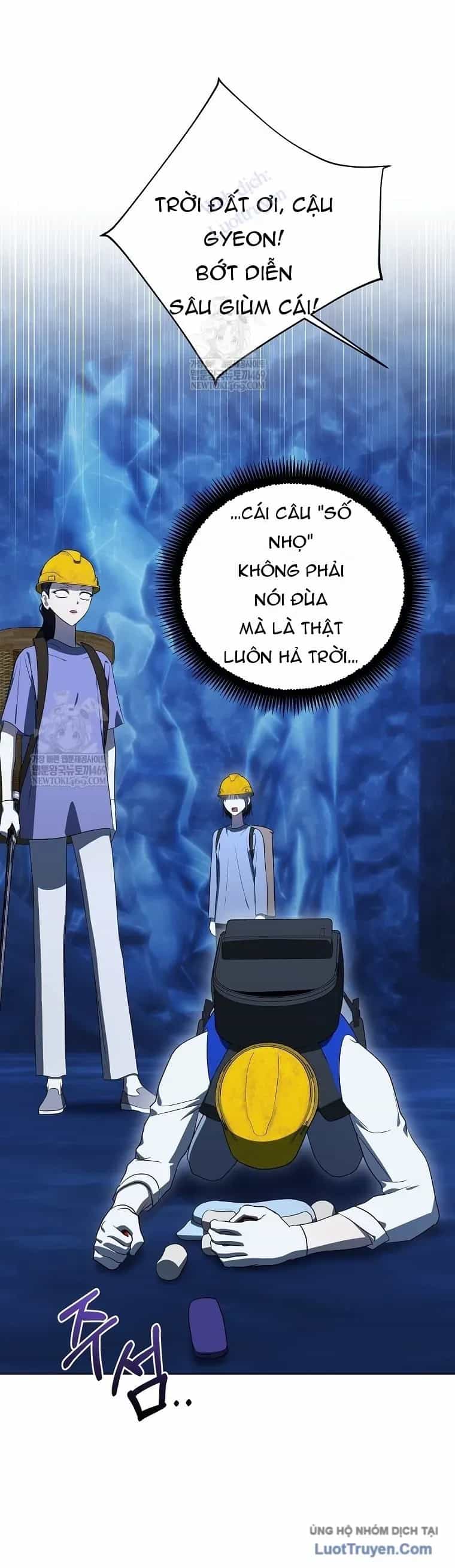 Hướng Dẫn Sinh Tồn Dành Cho Ranker - Chương 74 - ảnh 33
