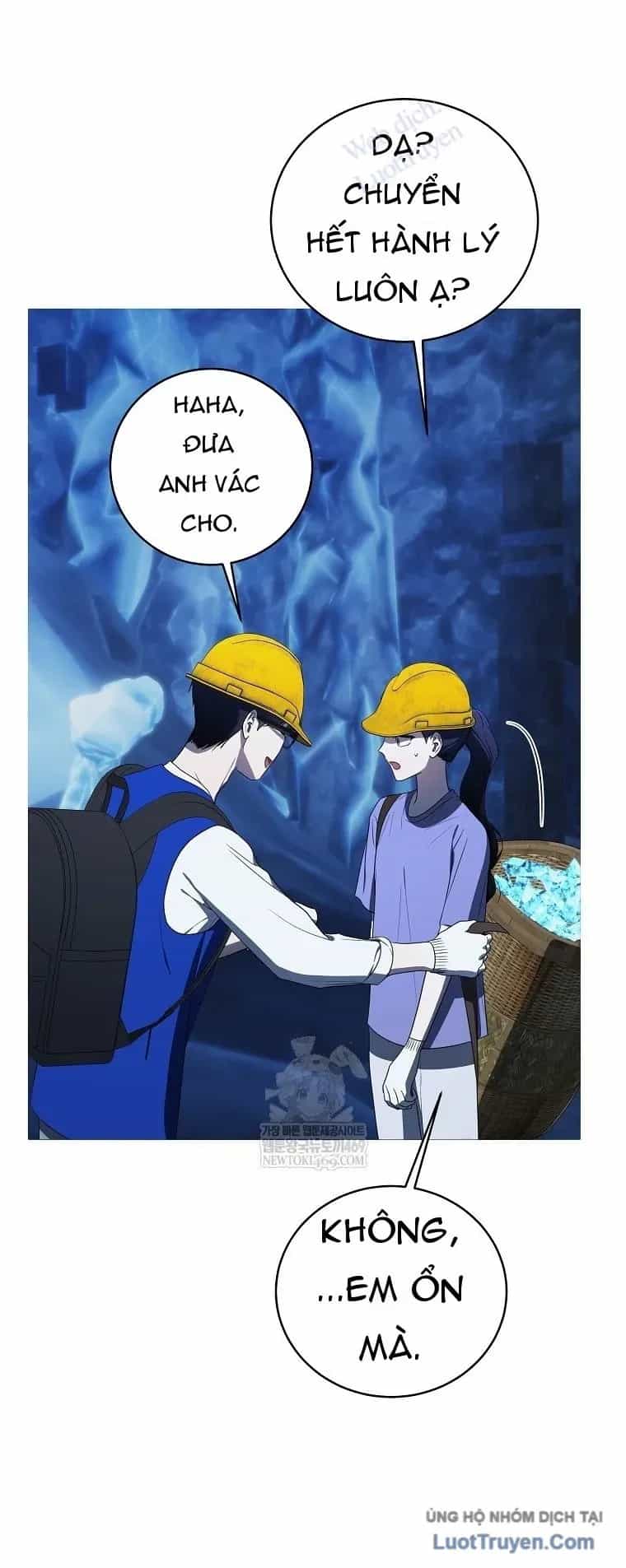 Hướng Dẫn Sinh Tồn Dành Cho Ranker - Chương 74 - ảnh 35
