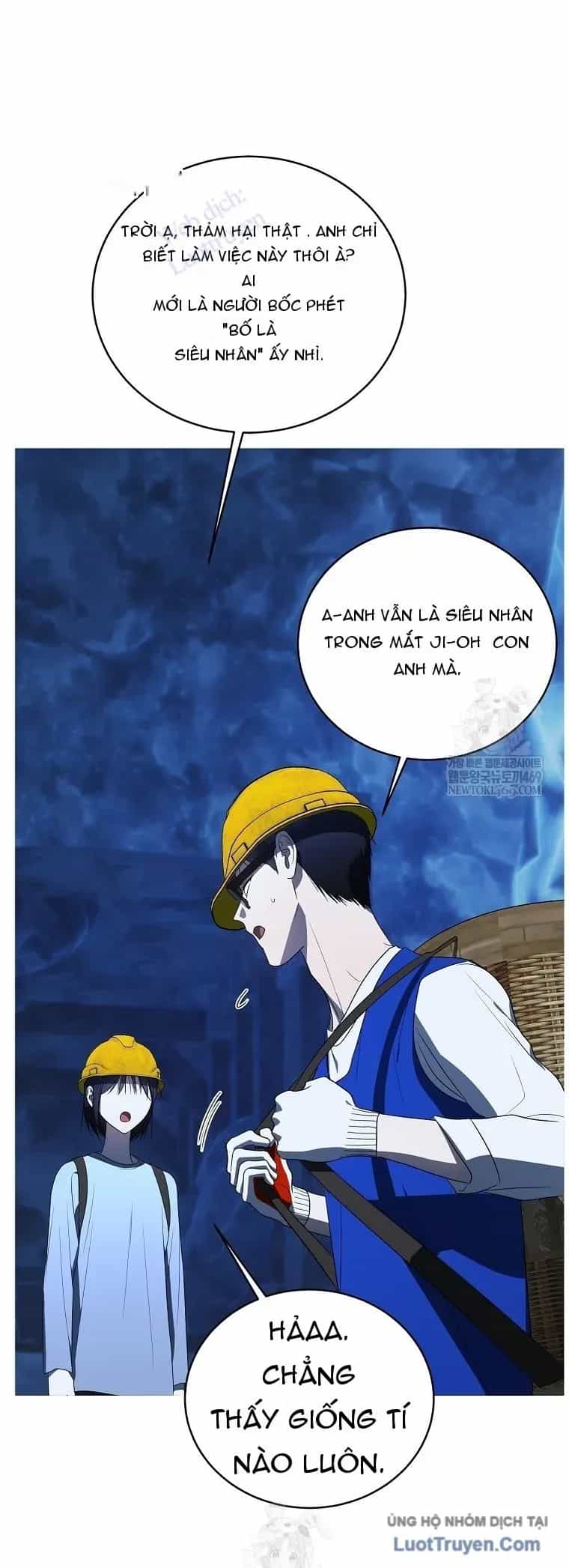 Hướng Dẫn Sinh Tồn Dành Cho Ranker - Chương 74 - ảnh 36