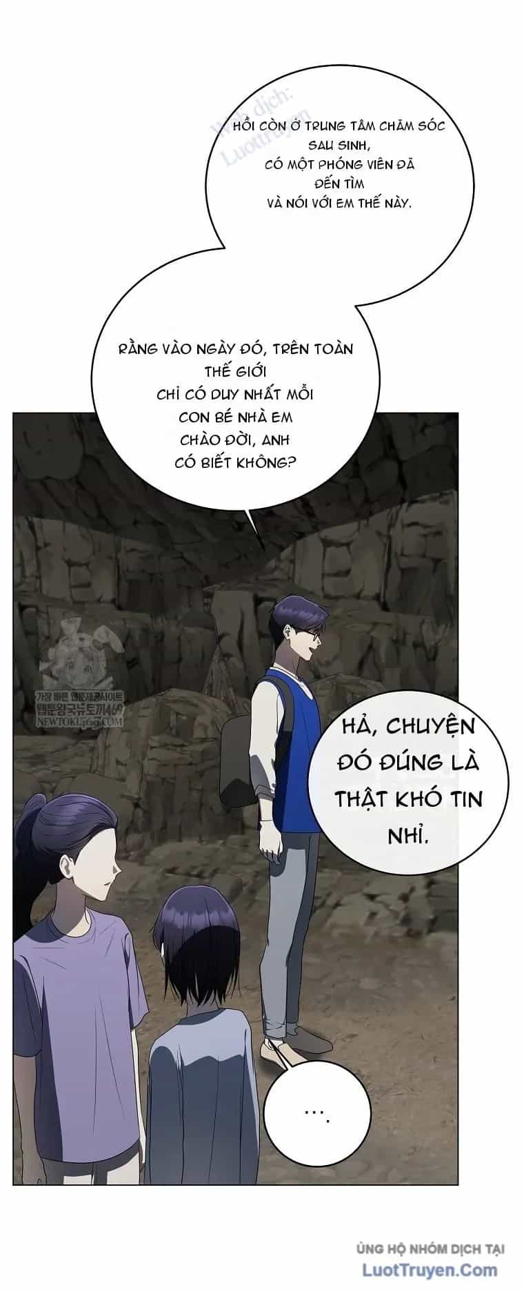 Hướng Dẫn Sinh Tồn Dành Cho Ranker - Chương 74 - ảnh 7