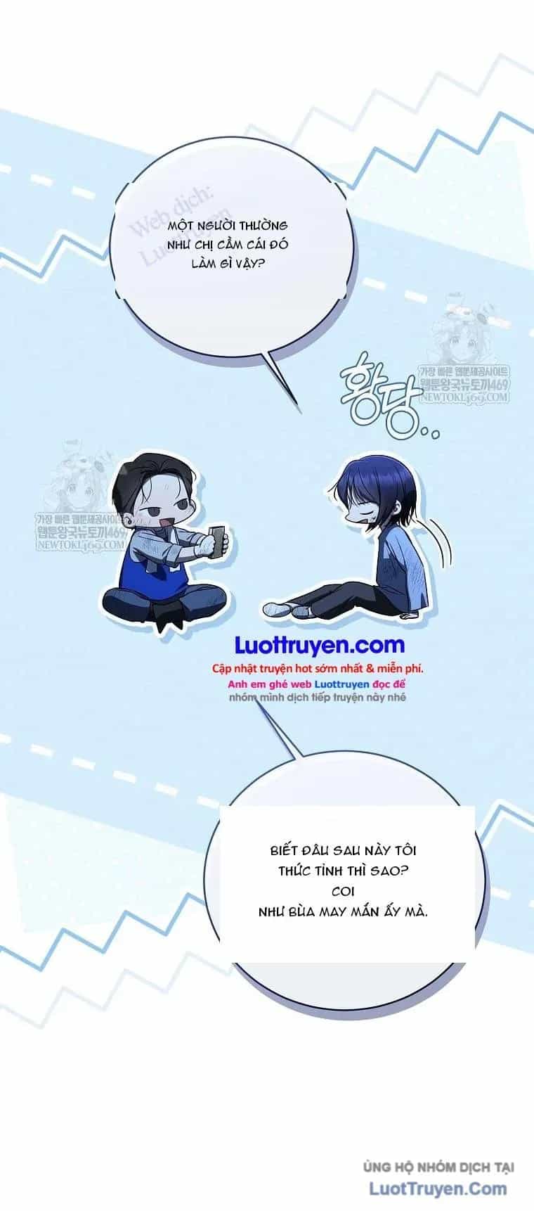 Hướng Dẫn Sinh Tồn Dành Cho Ranker - Chương 75 - ảnh 51