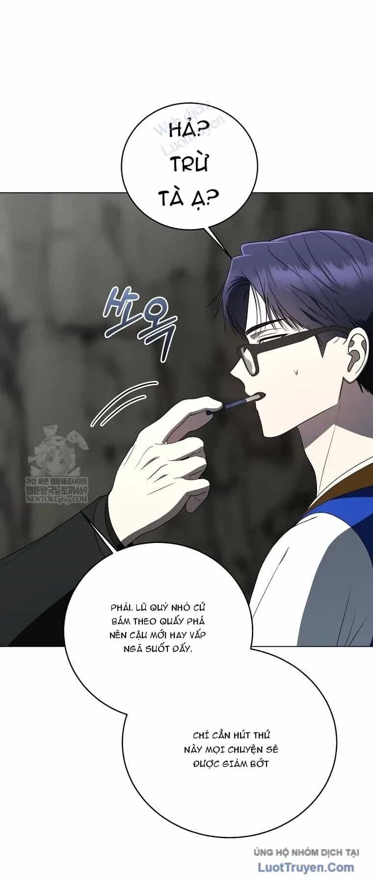 Hướng Dẫn Sinh Tồn Dành Cho Ranker - Chương 76 - ảnh 21
