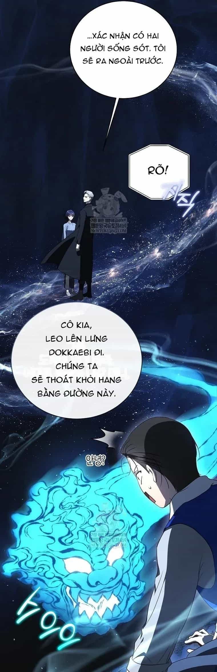 Hướng Dẫn Sinh Tồn Dành Cho Ranker - Chương 76 - ảnh 6