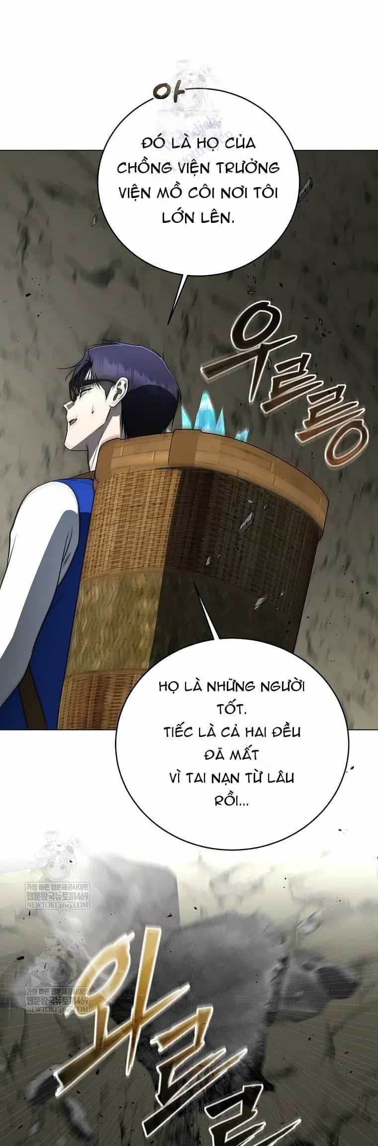 Hướng Dẫn Sinh Tồn Dành Cho Ranker - Chương 76 - ảnh 65