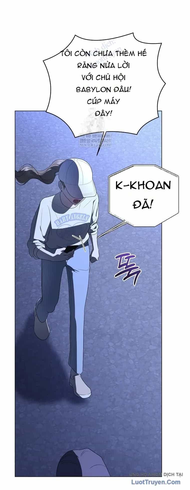 Hướng Dẫn Sinh Tồn Dành Cho Ranker - Chương 78 - ảnh 18