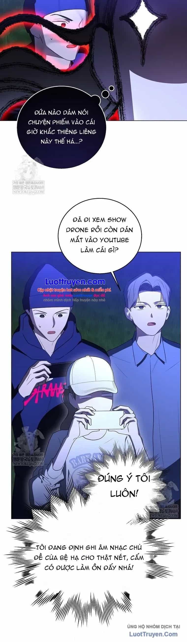 Hướng Dẫn Sinh Tồn Dành Cho Ranker - Chương 78 - ảnh 26