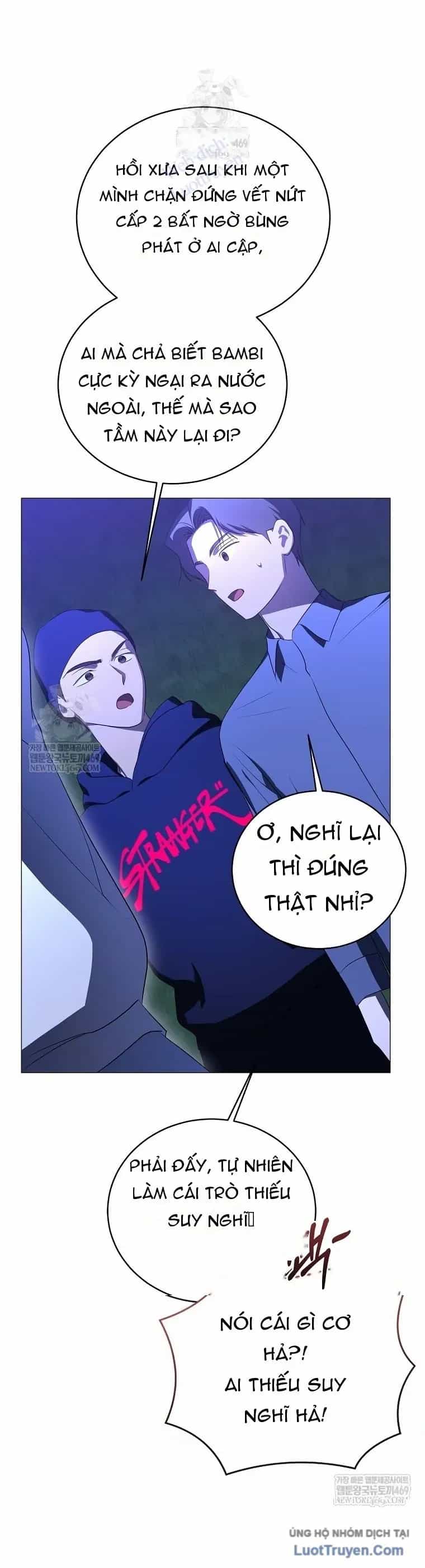 Hướng Dẫn Sinh Tồn Dành Cho Ranker - Chương 78 - ảnh 29