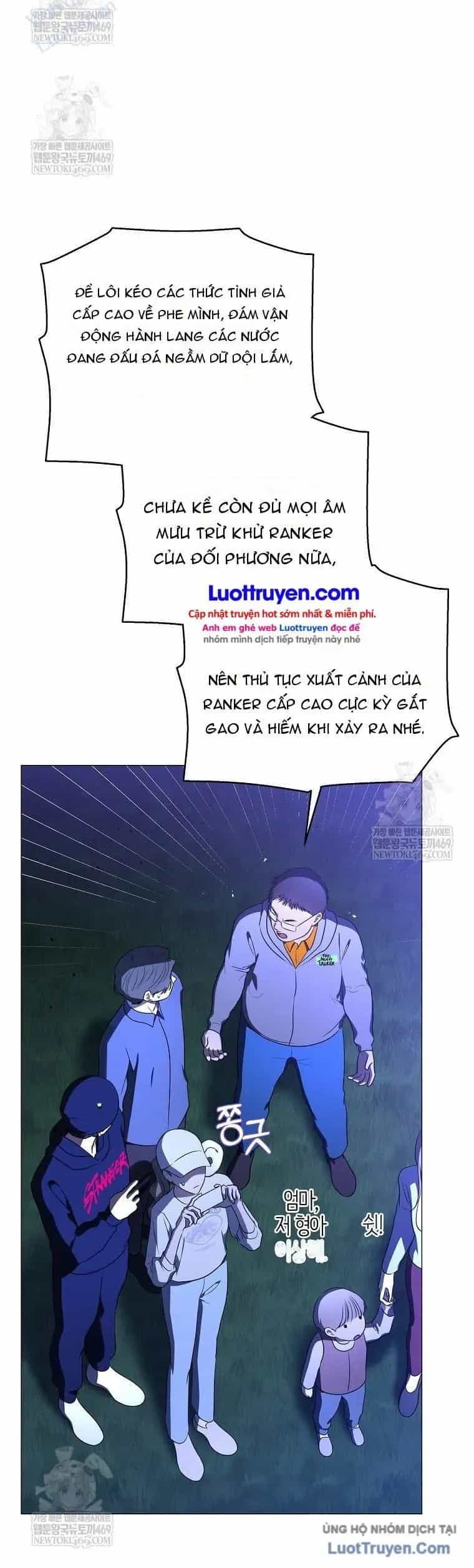 Hướng Dẫn Sinh Tồn Dành Cho Ranker - Chương 78 - ảnh 31