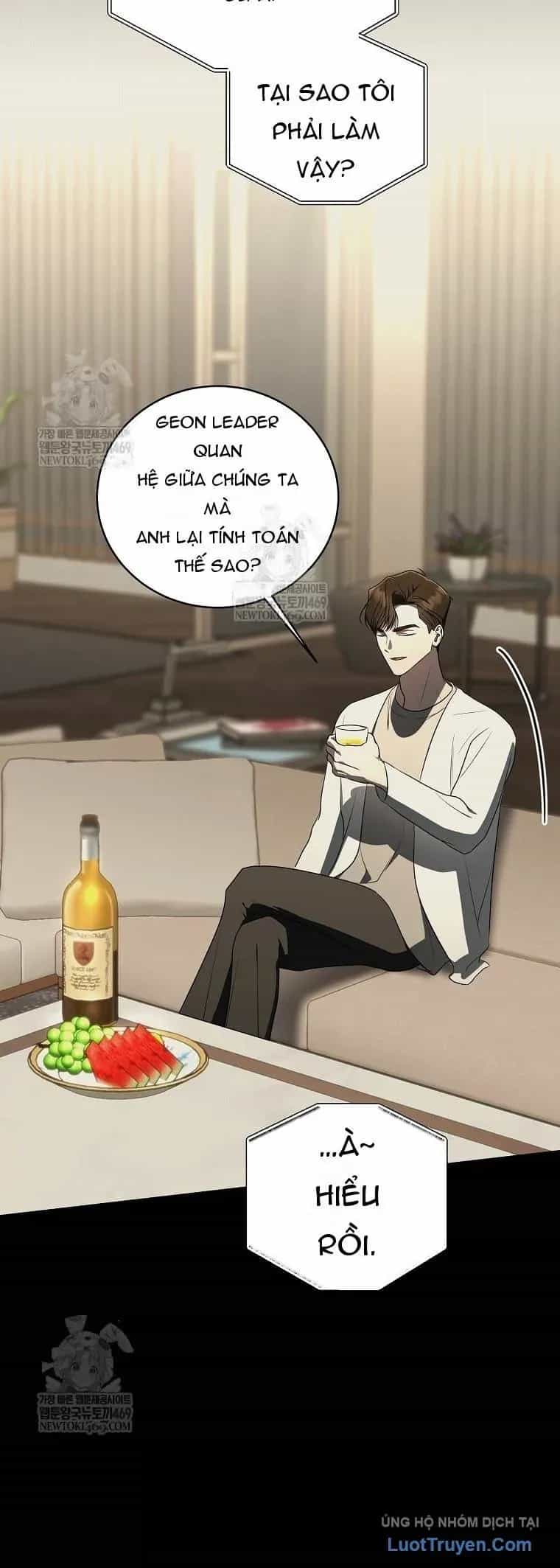 Hướng Dẫn Sinh Tồn Dành Cho Ranker - Chương 78 - ảnh 71