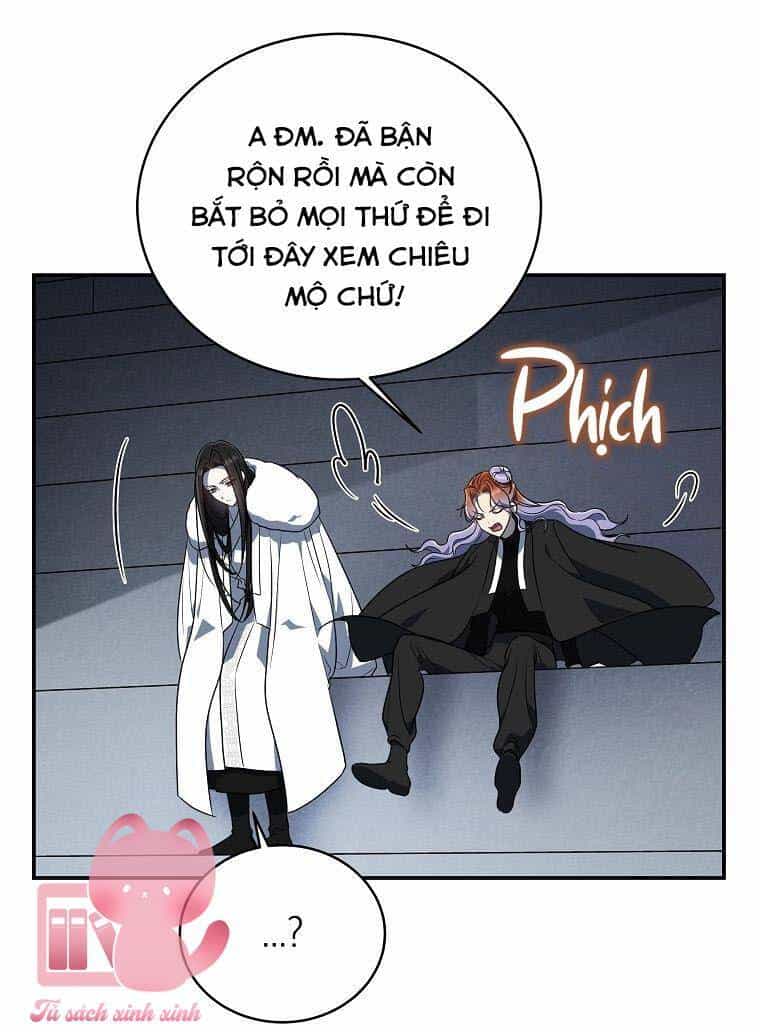 Hướng Dẫn Sinh Tồn Dành Cho Ranker - Chương 8 - ảnh 37