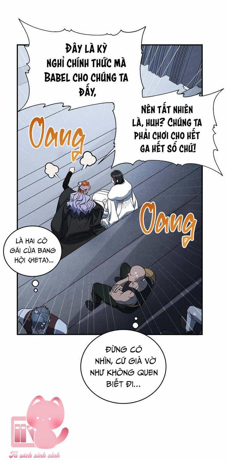 Hướng Dẫn Sinh Tồn Dành Cho Ranker - Chương 8 - ảnh 39