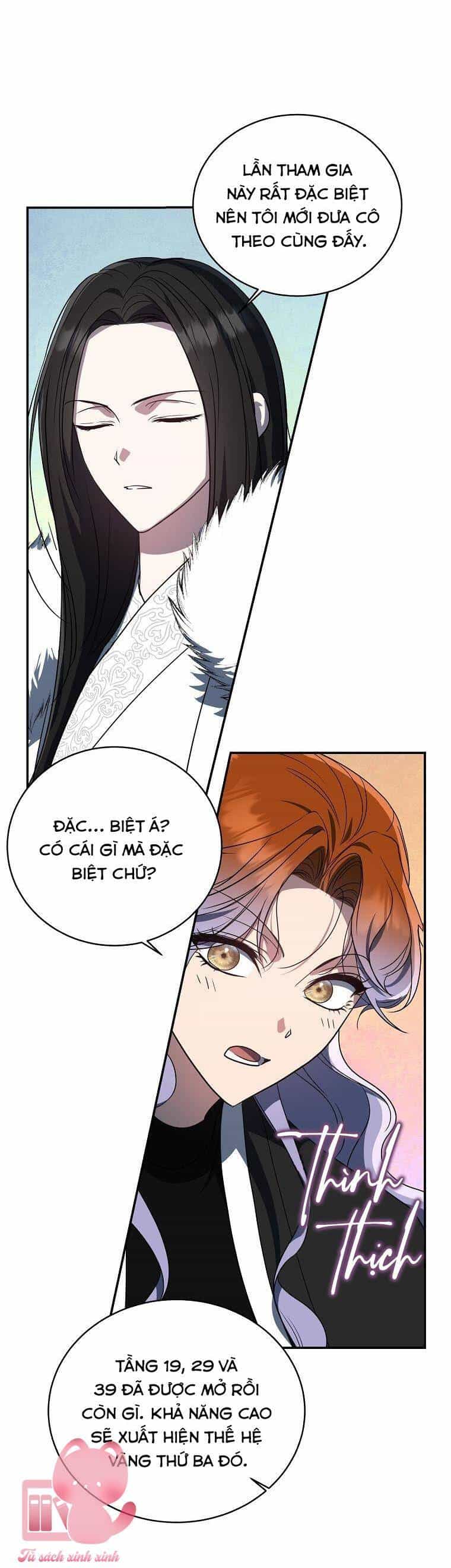 Hướng Dẫn Sinh Tồn Dành Cho Ranker - Chương 8 - ảnh 40