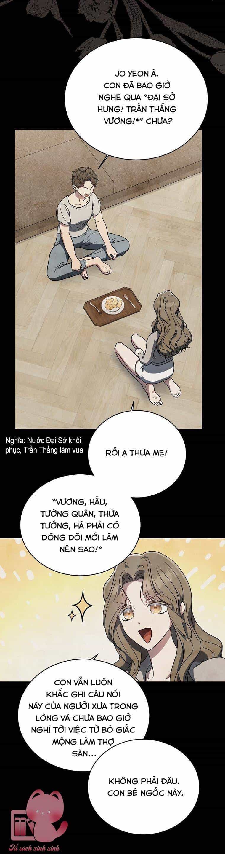 Hướng Dẫn Sinh Tồn Dành Cho Ranker - Chương 8 - ảnh 5