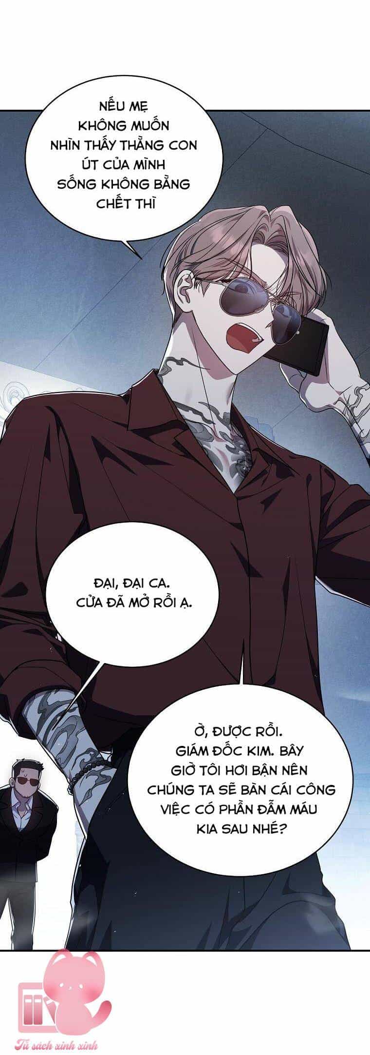 Hướng Dẫn Sinh Tồn Dành Cho Ranker - Chương 8 - ảnh 57
