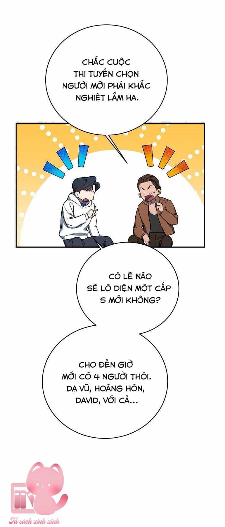 Hướng Dẫn Sinh Tồn Dành Cho Ranker - Chương 8 - ảnh 59