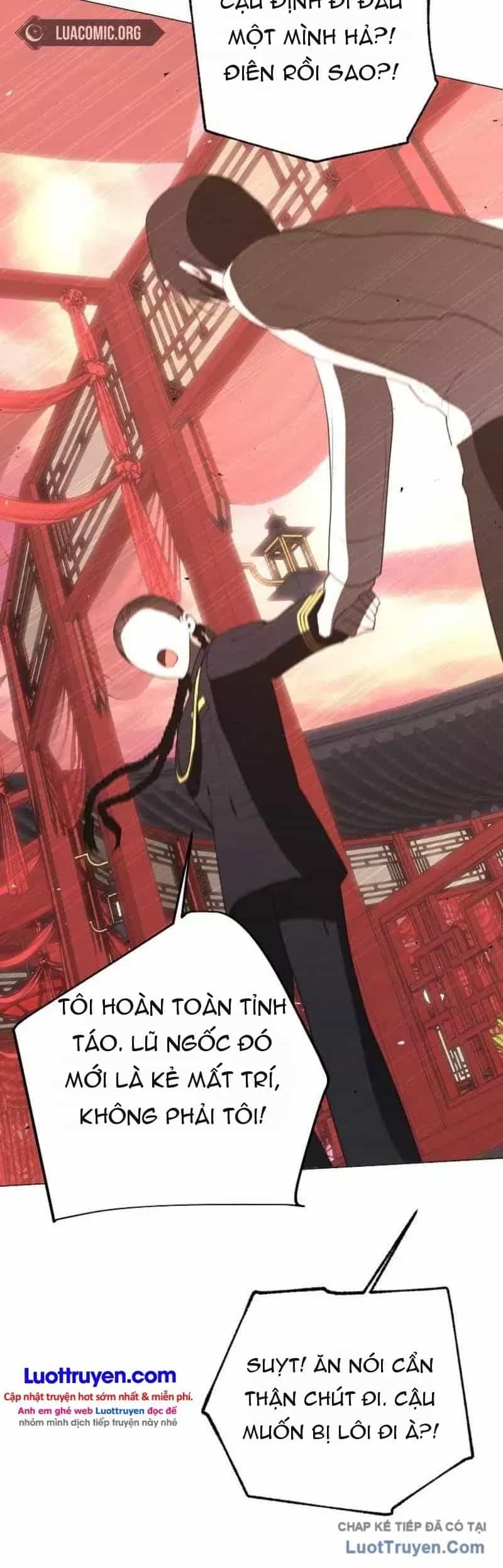 Hướng Dẫn Sinh Tồn Dành Cho Ranker - Chương 80 - ảnh 5