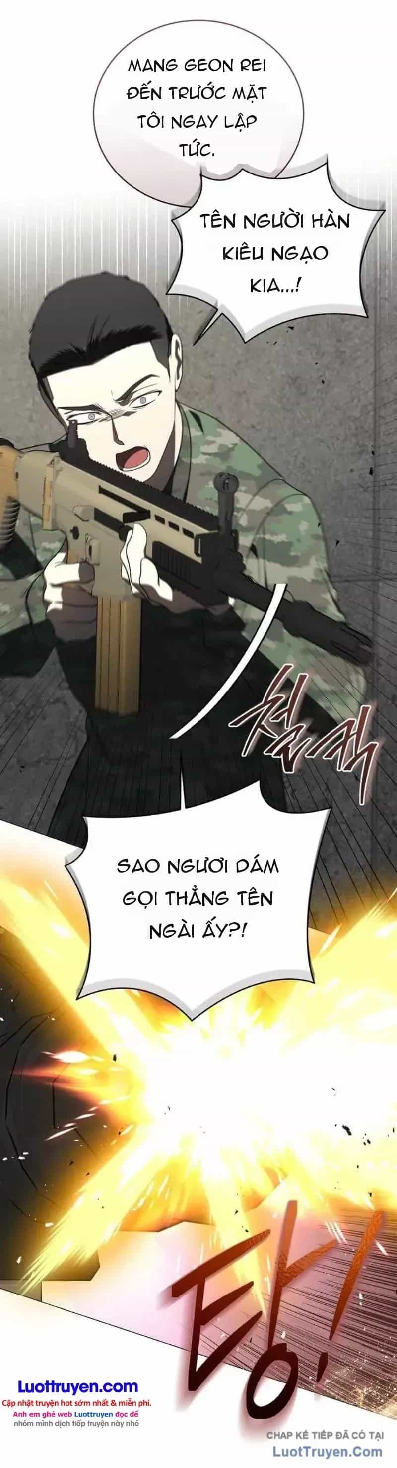 Hướng Dẫn Sinh Tồn Dành Cho Ranker - Chương 81 - ảnh 26