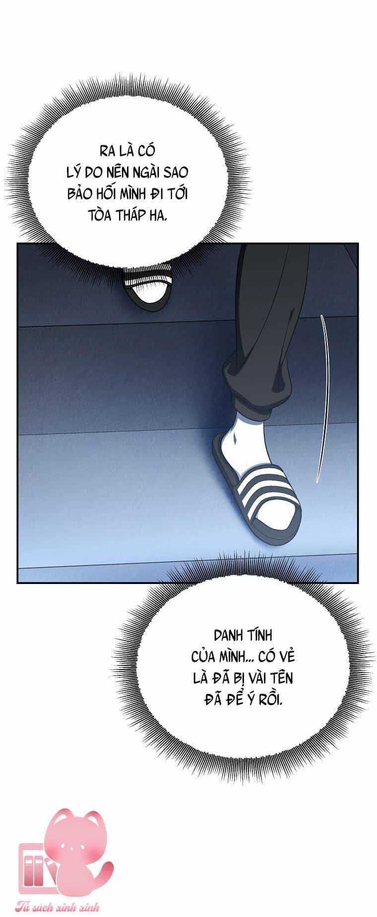 Hướng Dẫn Sinh Tồn Dành Cho Ranker - Chương 9 - ảnh 21