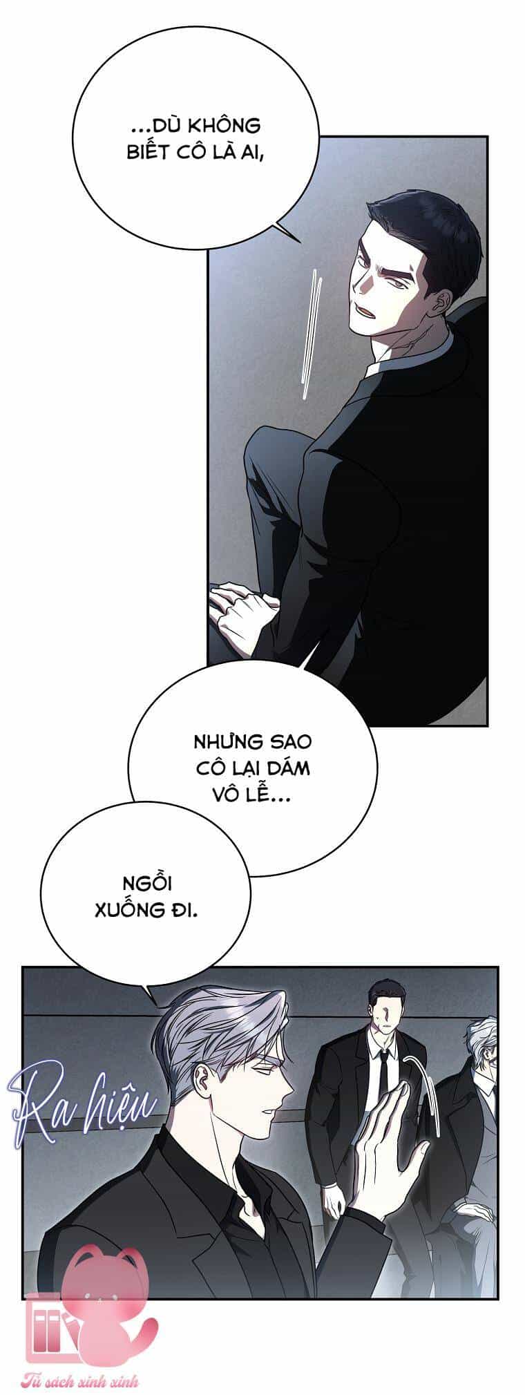 Hướng Dẫn Sinh Tồn Dành Cho Ranker - Chương 9 - ảnh 28