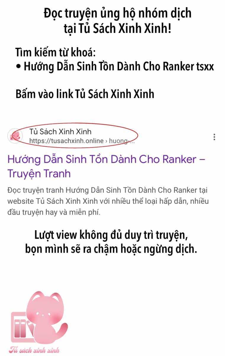 Hướng Dẫn Sinh Tồn Dành Cho Ranker - Chương 9 - ảnh 3