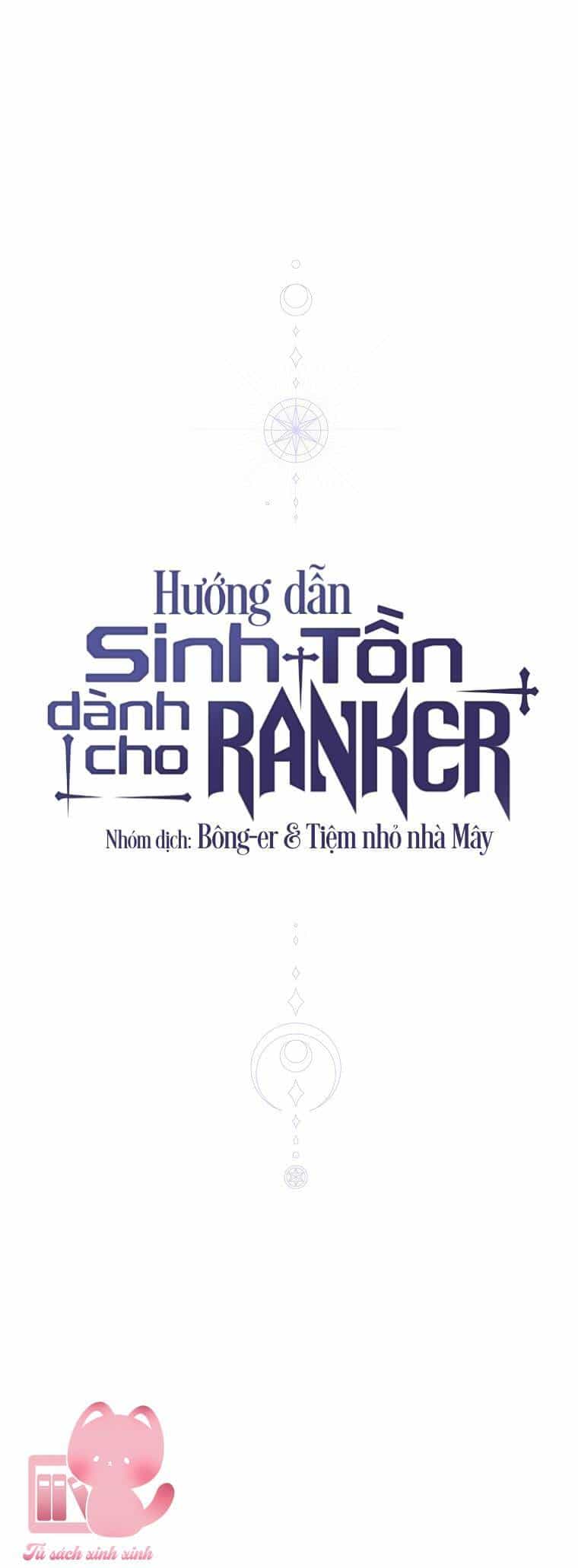 Hướng Dẫn Sinh Tồn Dành Cho Ranker - Chương 9 - ảnh 7