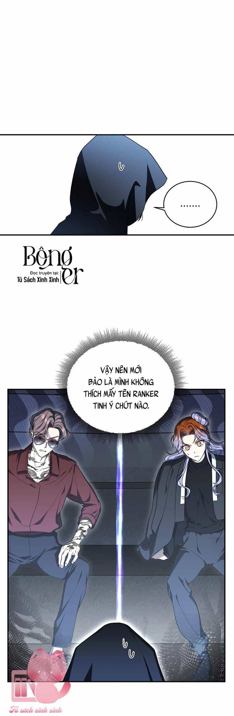 Hướng Dẫn Sinh Tồn Dành Cho Ranker - Chương 9 - ảnh 8