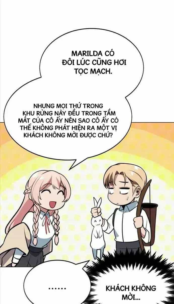 Hướng Dẫn Sinh Tồn Trong Học Viện - Chương 3.5 - ảnh 38